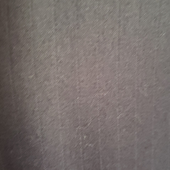 Men's black button down - Picture 4 of 4